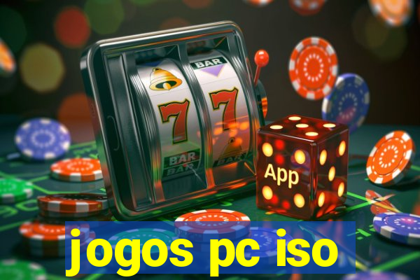 jogos pc iso